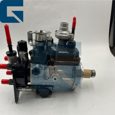 9520A424G Fuel Injection Pump 2644C311 for DP210 DP310