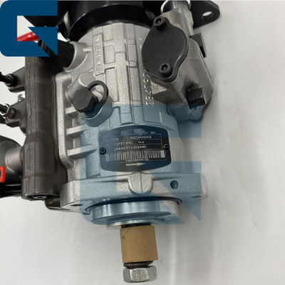 9520A424G Fuel Injection Pump 2644C311 for DP210 DP310