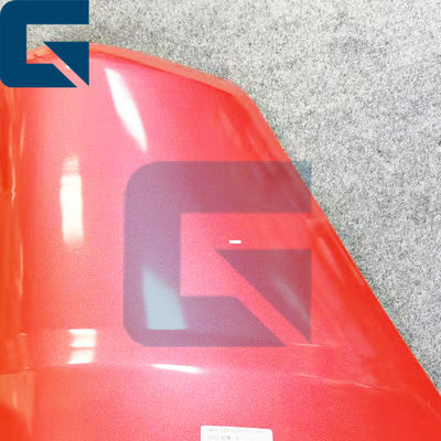 WG1642111014  Wind Shield Left Right for Truck Spare Parts