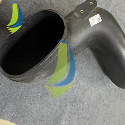 WG9931190004 Air Intake Pipe For Truck Spare Parts