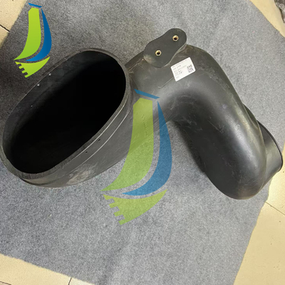 WG9931190004 Air Intake Pipe For Truck Spare Parts