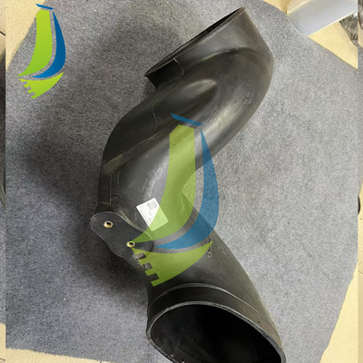 WG9931190004 Air Intake Pipe For Truck Spare Parts