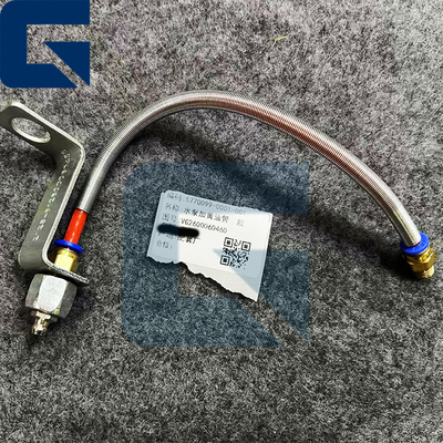 VG2600060460 Water Pump and Grease Set for Truck Replacement Parts