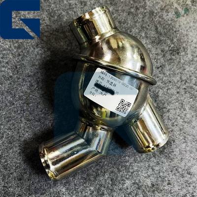 614060135 Left 80 Degrees Thermostat Assy for Truck