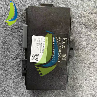 WG9716582011 BCU Controller Top Choice for Truck Parts