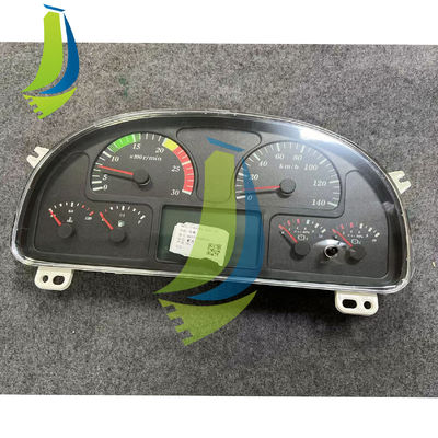 WG9719580005 Monitor Panel Gauge Display Cabin Parts