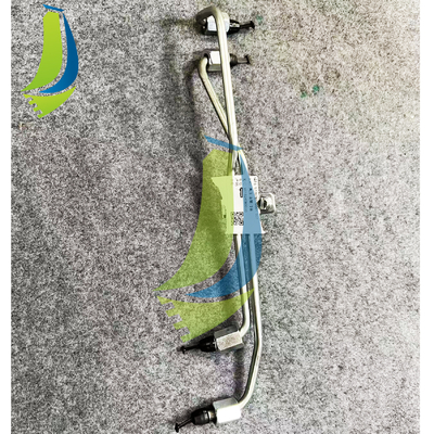 VG1034080030 High Pressure Fuel Injector Pipe for Truck Parts