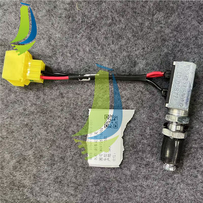 WG9725716002 Brake Light Switch Truck Parts