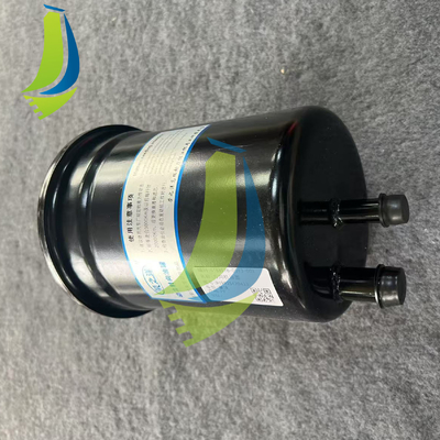 WG9925470433 Power Steering Reservoir For Truck Parts