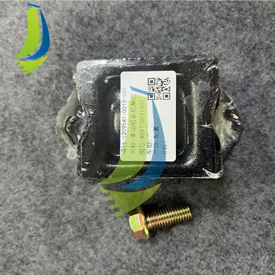 WG9770591001 Rubber Support Engine Parts