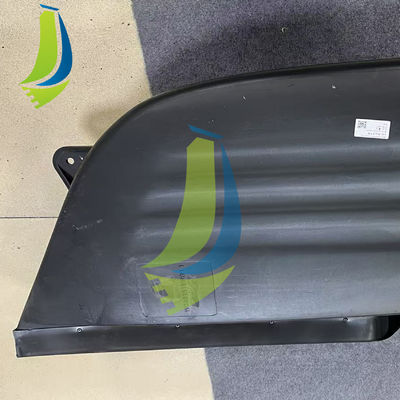 WG9925190021 Intake Duct Assembly Cabin Parts for A7
