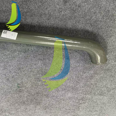 WG9725531108 Radiator Outlet Pipe For Truck Parts
