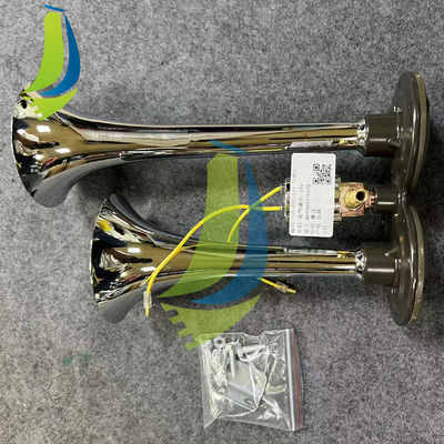 WG9000270002 Double Air Horn Truck Spare Parts
