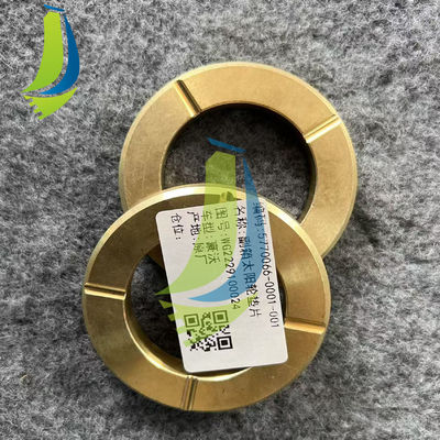 WG2229100024 Sun Gear Gasket For Truck Parts