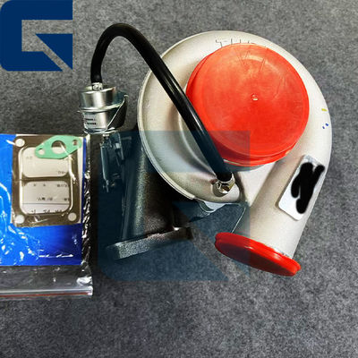 VG1034110051 Vg1034110051 HX55W Turbocharger for Truck Parts