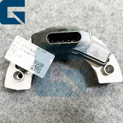 WG1664821018 Wg1664821018 Blower Motor Speed Control Module for Truck Parts