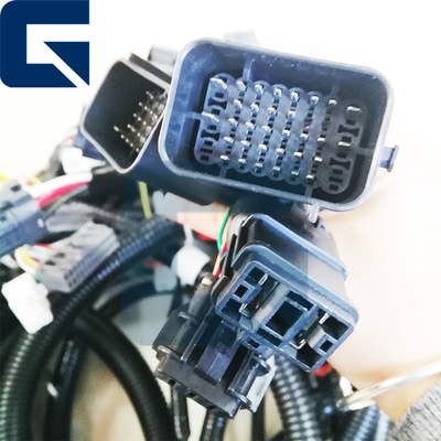 LQ14E01047P1 Wiring Harness for SK200-10 Excavator