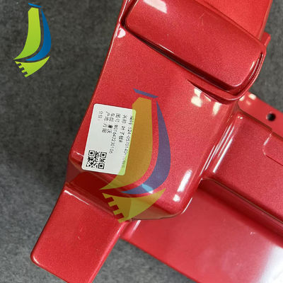 WG1642230105 Left Front Wheel Fender For Truck Spare Parts