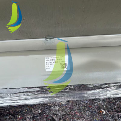 WG1642242101 Front Bumper For Truck Spare Parts