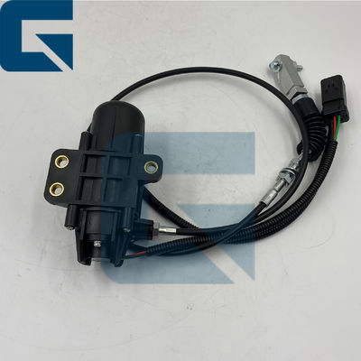 525-4490 Motor Assembly 5254490 for Excavator Parts