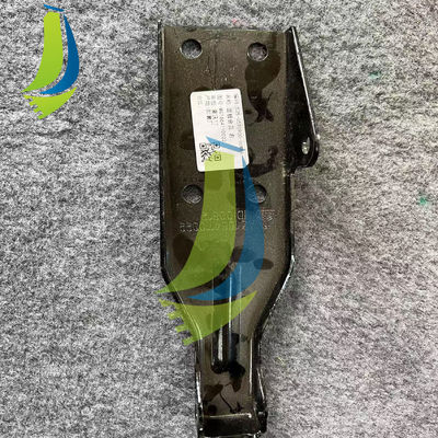 OEM Support WG1664110022 Hinge Cover Plate for C7H Truck Spare Parts Design