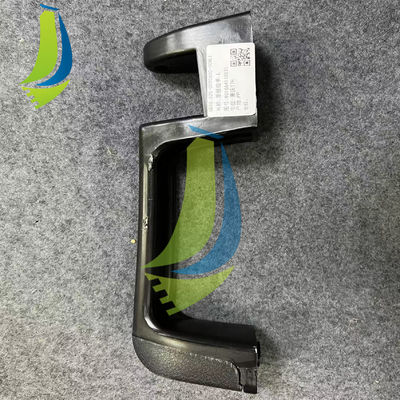 WG1664110031 Hinge Base Seat for Truck Spare Parts