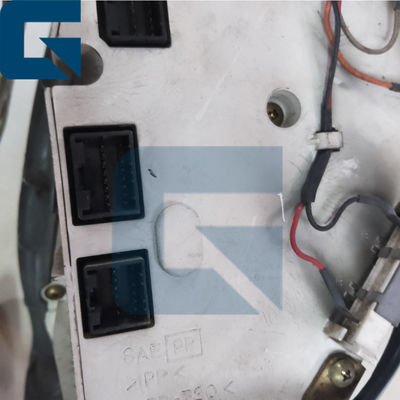 4411757 Monitor Cluster Gauge for EX120-5 EX200-5 Excavator