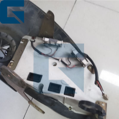 4411757 Monitor Cluster Gauge for EX120-5 EX200-5 Excavator