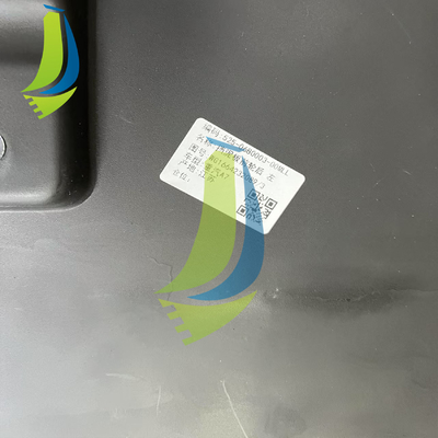 WG1664232089 Rear Wheel Fender For Truck Spare Parts