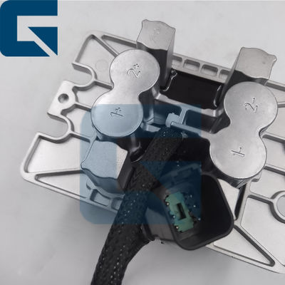 561-7001 Control Gp-Pedal 5617001 for E307.5 Excavator Parts