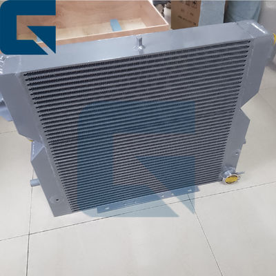 345-3473 Hydraulic Oil Cooler 3453473 for 299D Loader