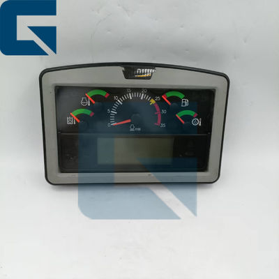 386-1371 Monitor Control Panel Display Panel 3861371 for D8T Parts