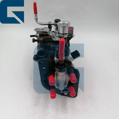 2644H012 Fuel Injection Pump 9320A220G for 414E 416E Loader