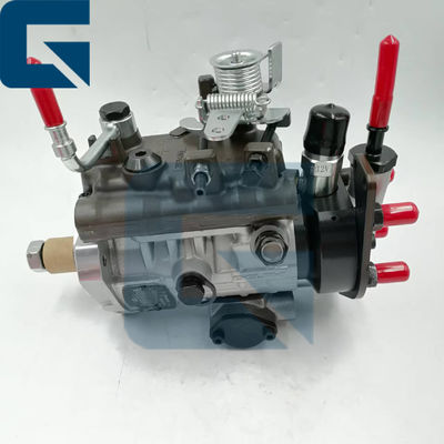 2644H012 Fuel Injection Pump 9320A220G for 414E 416E Loader