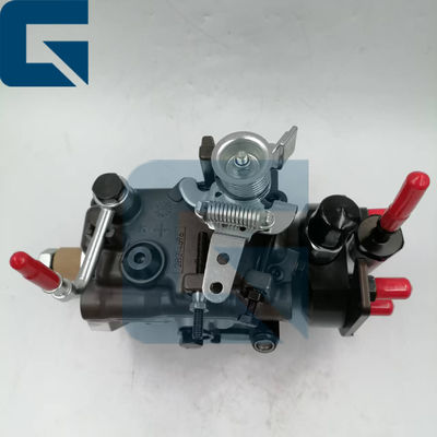 2644H012 Fuel Injection Pump 9320A220G for 414E 416E Loader