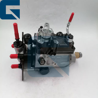 2644H012 Fuel Injection Pump 9320A220G for 414E 416E Loader