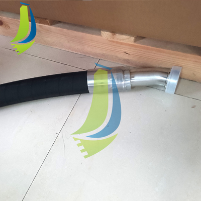 Essential 6W0328 Hose for 966F 970F Wheel Loader Spare Parts