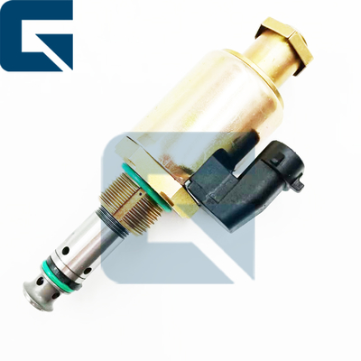 122-5053 Solenoid Valve 1225053 for 3126B Engine