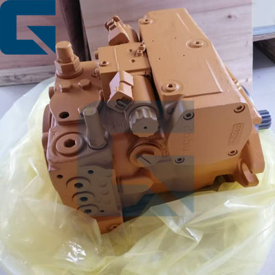 221-3669 Hydraulic Piston Pump 2213669 for D5G D4G