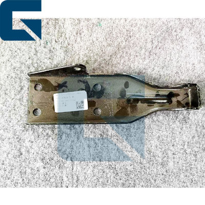 WG1664110022 Wg1664110022 Right Hinge Plate for Truck Parts