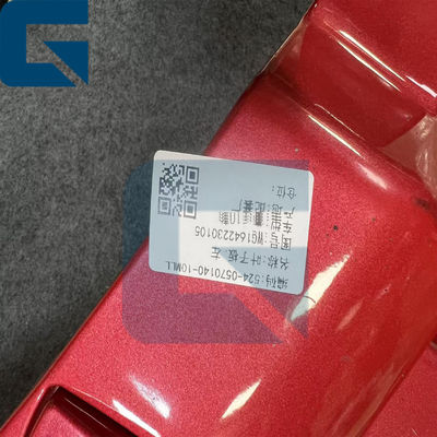 WG1642230105 Wg1642230105 Front Wheel Fender for Truck Parts