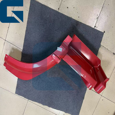 WG1642230105 Wg1642230105 Front Wheel Fender for Truck Parts