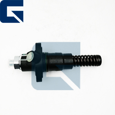 0 414 693 007 High Pressure Pump 0414693007 for EC180E EC210B Excavator