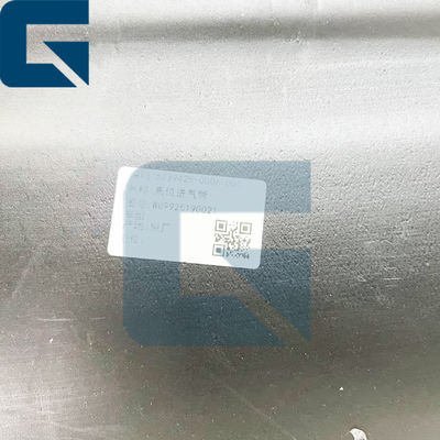 WG9925190021 Air Intake Assembly for Truck Parts