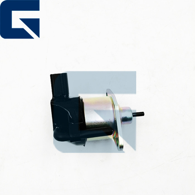 1C010-60015 Fuel Shut Off Solenoid 1C01060015 for V3300 V3600 Engine