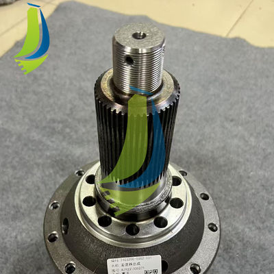 AZ9231320271 Inter Axle Differential Transmission Differential Truck Parts