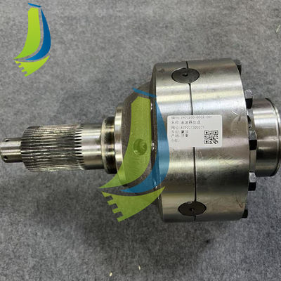 AZ9231320271 Inter Axle Differential Transmission Differential Truck Parts