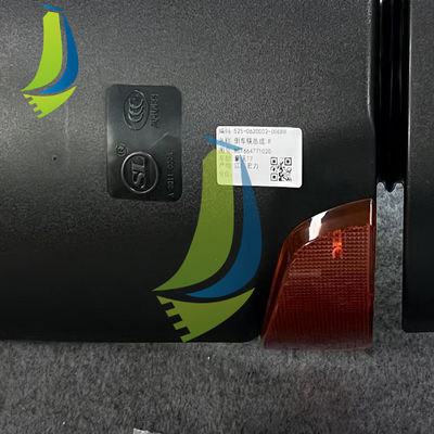 WG1664771020 Rear Mirror for Truck Spare Parts