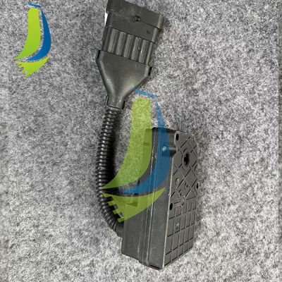 WG1664820046 Water Valve Assembly for Truck Spare Parts