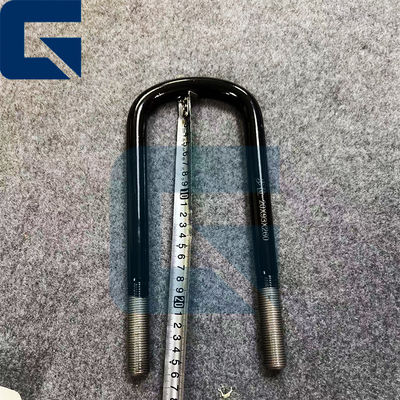 AZ9125520270 Front Spring U-Bolt for Truck Spare Parts